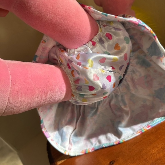 Build A Bear Workshop DreamWorks Trolls Band Together Viva Plush w/Sound… - Picture 12 of 15